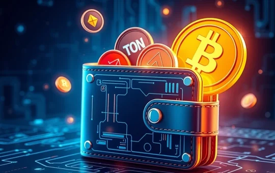 Whale wallets accumulating Remittix as PayFi gains momentum over Cardano and Toncoin