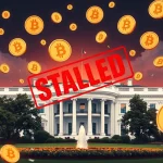 Bitcoin News Alert: White House Crypto Report Disappoints with Stalled Strategic Bitcoin Reserve Plans
