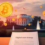Bitcoin News: White House Digital Asset Strategy Sparks Hope but Ignores Bitcoin Reserve Plans