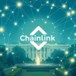 Chainlink Triumphs as White House Declares It Vital Crypto Infrastructure