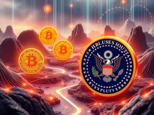 White House crypto report outlines Bitcoin regulation and innovation framework