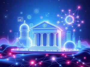 White Label Crypto Platforms enabling institutional partnerships and compliant crypto services in the evolving digital asset landscape.