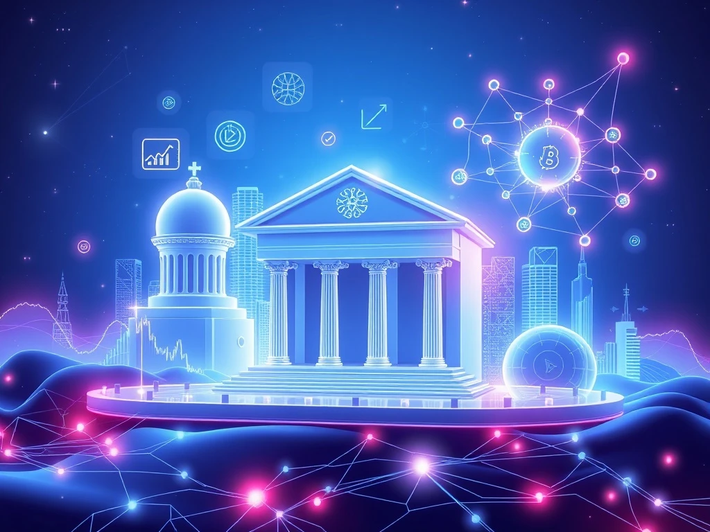 White Label Crypto Platforms enabling institutional partnerships and compliant crypto services in the evolving digital asset landscape.