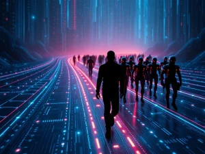 World Chain Unveils Revolutionary Tool: Prioritizing Real Humans Over Blockchain Bots