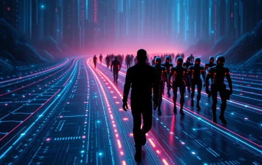 World Chain Unveils Revolutionary Tool: Prioritizing Real Humans Over Blockchain Bots