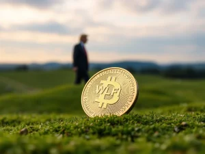 World Liberty Financial Unveils Landmark Stablecoin Audit & WLFI Token Transferability
