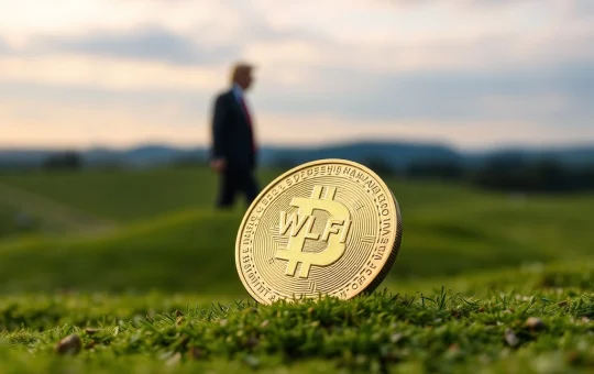 World Liberty Financial Unveils Landmark Stablecoin Audit & WLFI Token Transferability