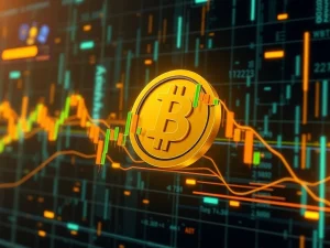 Wrapped Bitcoin (WBTCUSDT) price chart showing bullish breakout and key resistance levels