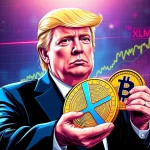 XLM Unleashed: Bullish Rally Mirroring XRP, Plus Trump’s Monumental Crypto Nod