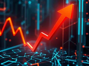 XLM price drop amid major network upgrade