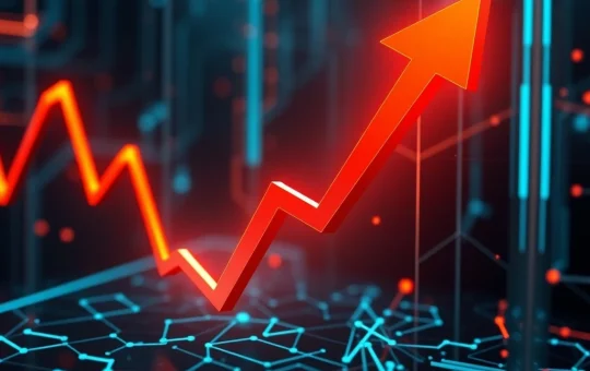 XLM price drop amid major network upgrade
