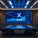 XRP Accumulation: Hyperscale Data’s Bold $10M Bet on Blockchain-Integrated Portfolios