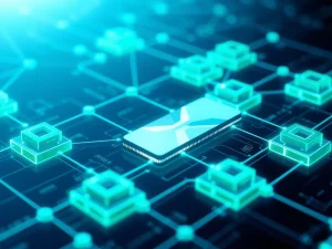 XRP Ledger data integrity illustrated, with Ripple CTO's focus on maintaining blockchain integrity despite missing XRP blocks.