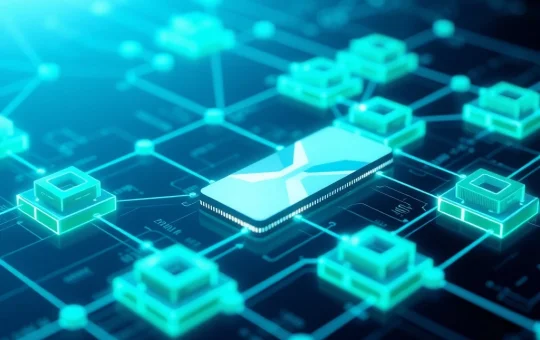 XRP Ledger data integrity illustrated, with Ripple CTO's focus on maintaining blockchain integrity despite missing XRP blocks.