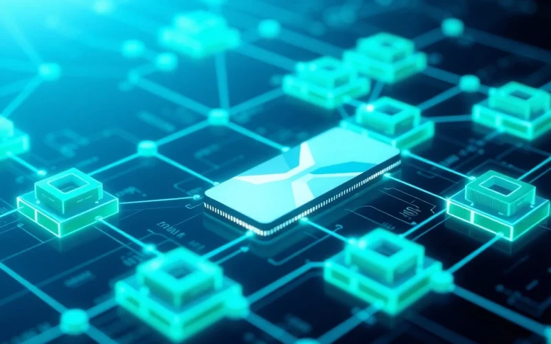 XRP Ledger data integrity illustrated, with Ripple CTO's focus on maintaining blockchain integrity despite missing XRP blocks.