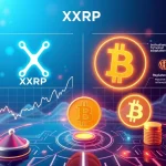 XRP News: Can a 7,000% Surge Overthrow Bitcoin? The Future Hinges on Adoption and Regulation