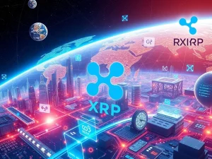 Blockchain technology transforming global finance with XRP and Ripple