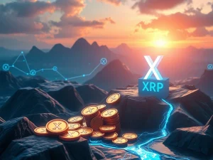 Institutional capital flowing into XRP as XXRP fund attracts millions