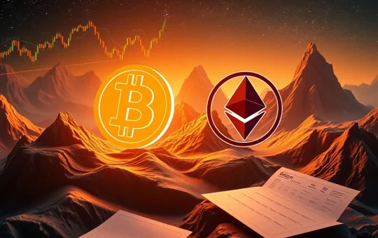 SEC approval boosts crypto liquidity with BTC and ETH ETFs
