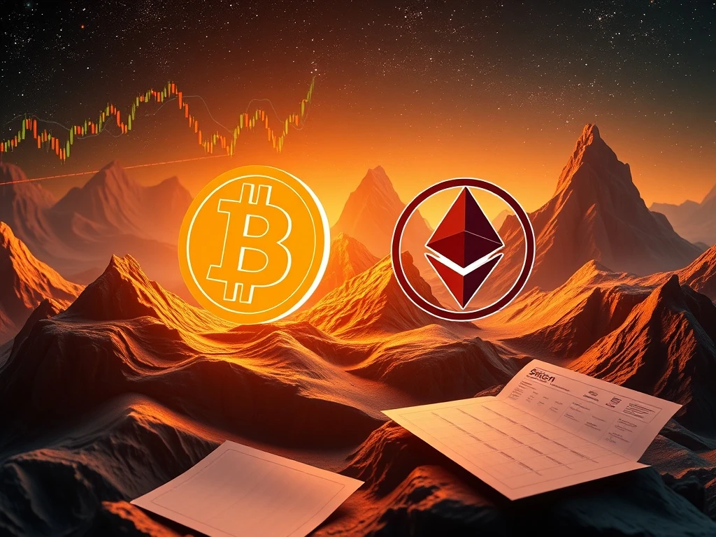 SEC approval boosts crypto liquidity with BTC and ETH ETFs