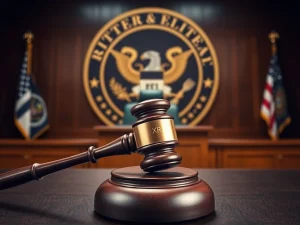 XRP legal resolution with SEC meeting and Ripple case outcome