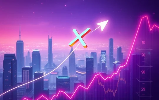 XRP Price: Explosive Run to New All-Time Highs Possible Beyond $3