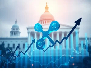 XRP Price Prediction: Unleashing Potential Amidst Crucial ETF Speculation