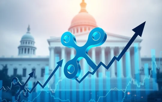 XRP Price Prediction: Unleashing Potential Amidst Crucial ETF Speculation