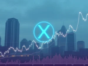 XRP Price: Pivotal Levels Signal Potential Explosive Breakout
