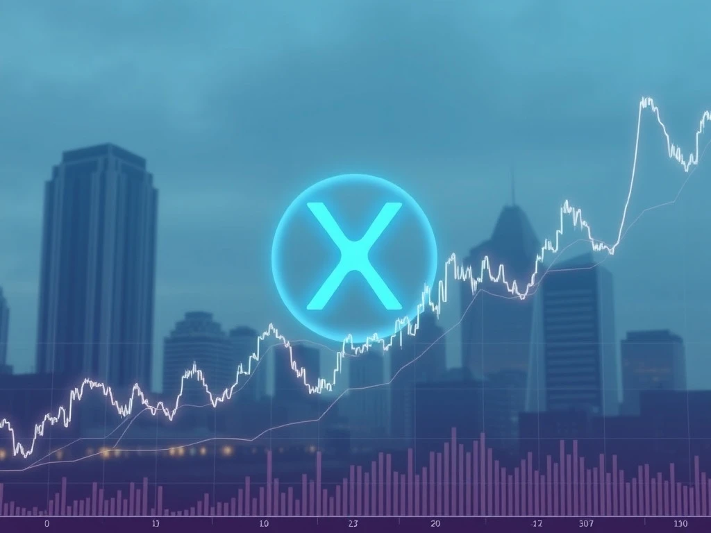 XRP Price: Pivotal Levels Signal Potential Explosive Breakout