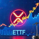 XRP Price Unleashed: 53% Surge Fuels ETF Hopes, $4 Rally Eyed