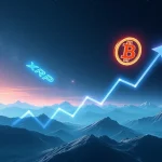 XRP Price: Unlocking Explosive Gains if Bitcoin Reaches $200,000