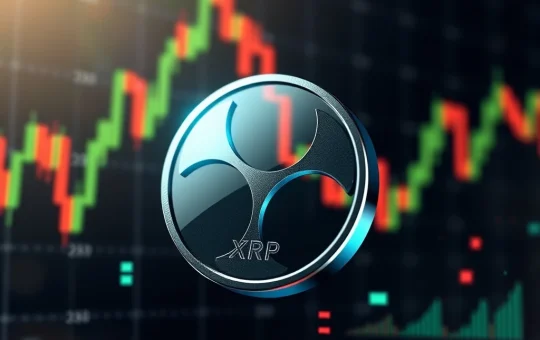 XRP price volatility sparks debate among cryptocurrency investors