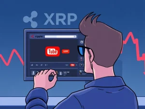 Ripple CEO warns about escalating XRP scams on YouTube, urging vigilance against cryptocurrency fraud.