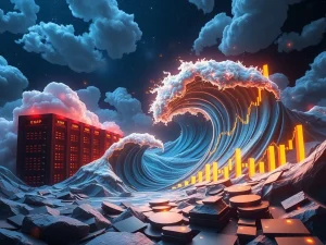 XRP surge and cloud mining for passive income opportunities