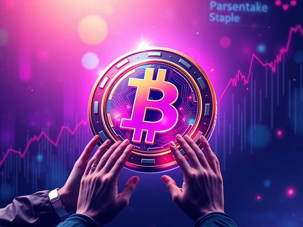 XYZVerse meme coin presale attracting crypto investors with sports theme