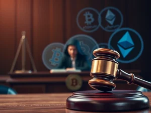 Yoon Suk Yeol crypto fraud probe under scrutiny in South Korea