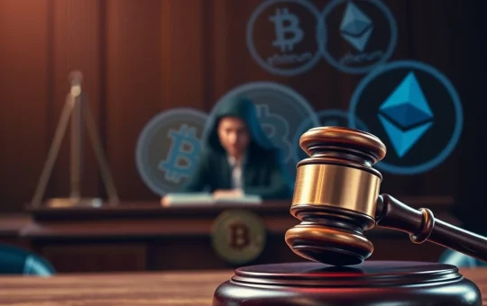 Yoon Suk Yeol crypto fraud probe under scrutiny in South Korea