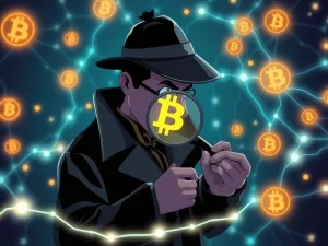 ZachXBT Bitcoin Trace Unveils Shocking $31M Donation Origin