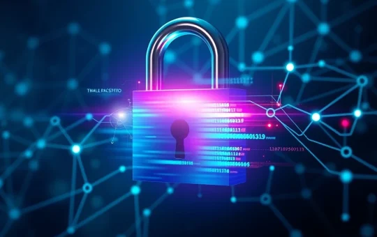 Zero-Knowledge Proofs: The Revolutionary Key to Unprecedented Blockchain Privacy