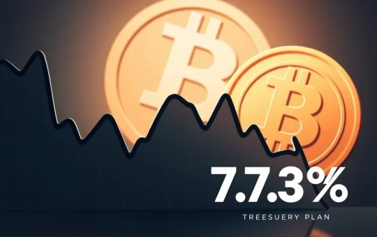 ZOOZ Power stock plunges amid Bitcoin treasury reserve announcement