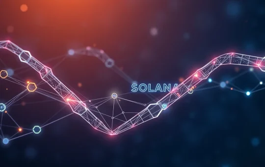 1inch Cross-Chain Swaps: Pioneering Seamless Solana EVM Interoperability