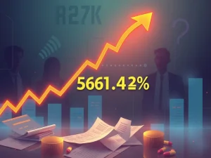 A2Z token price crashing amid regulatory scrutiny and market pressures