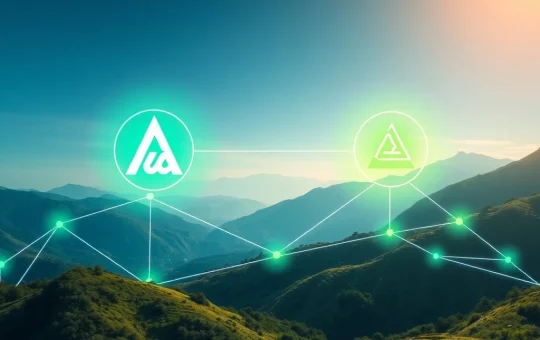 Aave's Strategic Leap: $70B DeFi Protocol Expands to Aptos, Unlocking Immense Potential