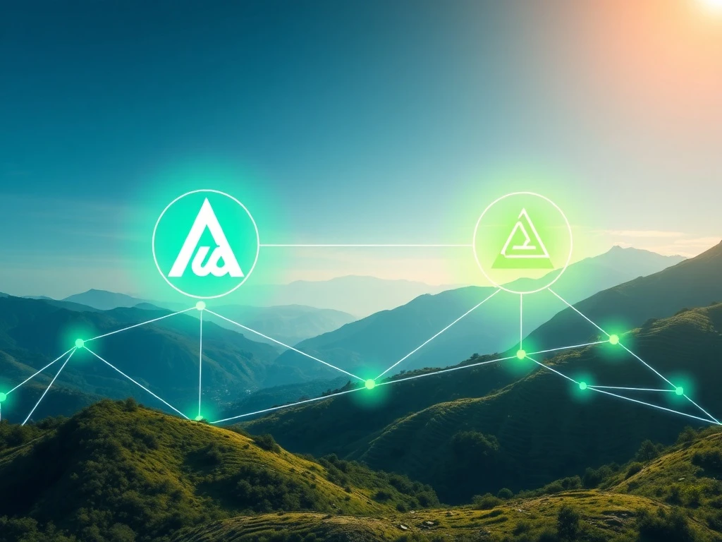 Aave's Strategic Leap: $70B DeFi Protocol Expands to Aptos, Unlocking Immense Potential