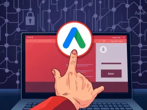 Urgent Warning: Aave Phishing Attack Strikes After $60 Billion Milestone