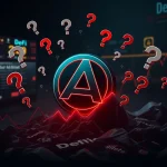 Aave Token Plunges: Urgent Crypto Rumors Shake World Liberty Financial Allocation
