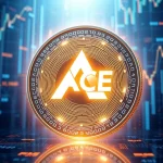 ACE cryptocurrency surges amid strategic partnerships and tech upgrades