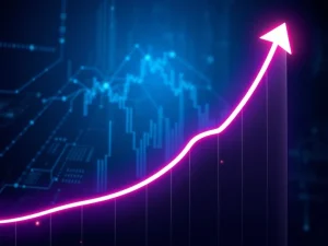 ACH cryptocurrency surges amid network upgrade and institutional adoption