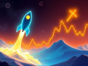 ADA Price: Explosive Rally Ahead? Cardano Targets $3 Amidst Bullish Signals